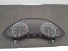 8r0920980kx Q5 Audi Speedometer Cluster Mph