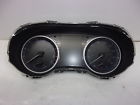 67334 Q50 179619672lkq Infiniti Mph Speedometer Head Cluster Oem