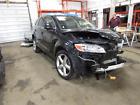 257-51265 Q7 Audi Speedometer Cluster 2007