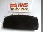 257-62026 Qx4 S1 Speedometer Cluster Mph
