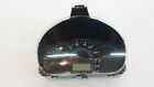 257.ms1j15 R255945 Mirage Instrument Gauge Cluster Speedometer 14k Miles 2015