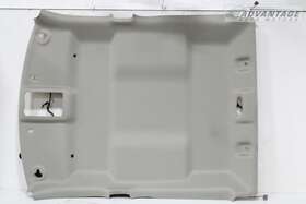 195170730 Ram 2017-2018 Dodge 1500 Crew Cab Interior Roof Ceiling Headliner Cover Trim Oem