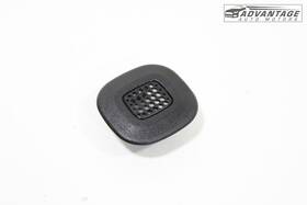 Ram 5xt62trmaa 2020-2025 1500 Crew Cab Roof Headliner Hands Free Microphone Cap Cover Oem