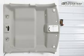 6659110 Ram 2017-18 1500 Quad Extended Cab Roof Headliner Ceiling Cover Panel Liner Oem