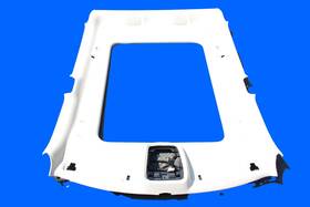 7ge39bd1aa Ram 2019 - 2025 1500 Crew Cab Headliner For Panoramic Sunroof Sun Roof Liner Oem
