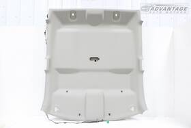 P6dr96bd1ab Ram 2018 1500 Interior Roof Headliner Ceiling Cover Panel Liner Diesel Gray Oem
