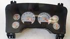 Ram1500 02 Dodge Ram 1500 Pickup Speedometer Cluster Tachometer At Mph W Power Locks