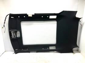 Gk5214334bc Range Rover 2013-2016 L405 Swb Panoramic Interior Roof Headliner Trim Panel Oem