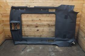 Lr086192 Range Rover Interior Roof Ceiling Headliner Oem L405 2017-2021 Note