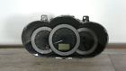 257-50942 Rav 4 Speedometer Cluster Kph Cylinder Fits