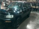 257-61544b Rav 4 Speedometer Kph Cluster Fits