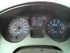 257-61541 Rav 4 Speedometer Mph Cluster