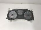 83800-42s40 Rav 4 Toyota Speedometer Cluster Vin Digit Mph Id Fits