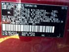 257-54224 Rav 4 Toyota Speedometer Gasoline Cluster Mph Cyl Japan Built