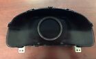 83800-24680 Rc200t Rc350 Rcf 2016 Speedometer