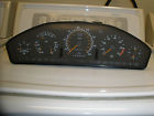 1405409847 Rebuilt Instrument 155 Speedometer Mercedes W140 Cluster 93 500sel 92