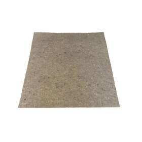 Cam-hli-010 Rem Automotive Inc Headliner Insulation For 1970-73 Chevrolet Camaro Coupe 2dr Gray Front Rear
