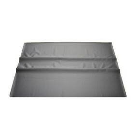 Cvl-hlr-220 Rem Automotive Inc Headliner For 1973-1977 Chevrolet El Camino S. Cab Pickup 2-dr Vinyl Medium Blue