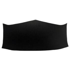 Itk-hlr-025 Rem Automotive Inc Headliner For 1941-1949 International Truck 2door Pick Up With Cardboard Black