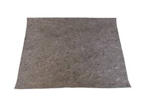 Uni-hli-005 Rem Automotive Inc Headliner Insulation For Car And Truck 2 Door Hardtop Jute 36 Inch X44