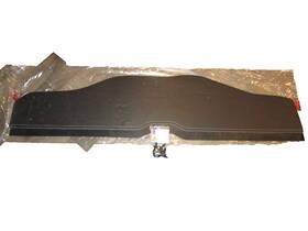 Cvy-fwp-090 Rem New Firewall Pad With Mounting Clips For 1957 Chevrolet All Models 2 Piece