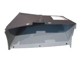 Rem Gto-gbx-100 New 1974 Pontiac Gto Glove Box All Models