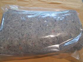 Tor-hli-015 Rem New Headliner Insulation For 1970 1971 Ford Fairlane And Torino All Models