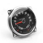 J5750279 Replacemen Speedomete Cluster Assy Mph Jeep