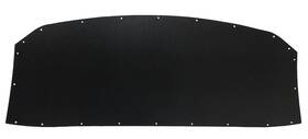 Repops 012976001554 Headliner 1950-1956 International L And R Series Pickup Truck - Black