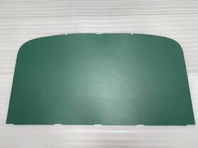 Repops 099998659963 Headliner 1967-1972 Ford Pickup Truck - Metallic Green