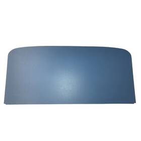 Br124 Repops Automotive Reproductions Headliner For 1978-1979 Ford Bronco Light Blue Smooth Made In Usa