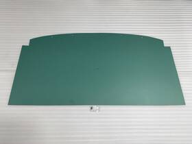 It134 Repops Automotive Reproductions Headliner For 1969-1975 International 1/2 Ton Truck Pickup 1 Pc Metallic Green