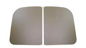 It139 Repops Automotive Reproductions Headliner For 1957-60 International A/b Series 1961-66 1000 - 1500 Standard Cab