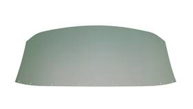 It151 Repops Automotive Reproductions Headliner For 1954-67 International Truck Pickup Green Smooth Made In Usa