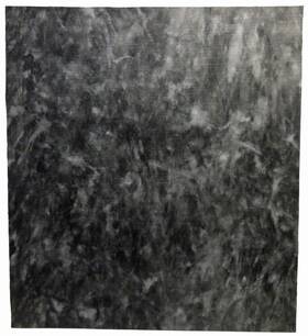 M248 Repops Automotive Reproductions Headliner Insulation For 1965-72 Ford Mustang 2 Door Fastback Gray Made In Usa