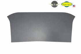 Ct552 Repops 1937 1938 Gm Truck Headliner Set Gray