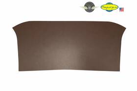 Ct554 Repops 1937 1938 Gm Truck Headliner Set Brown