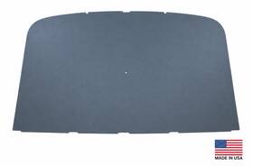 Repops Ft146 Headliner 1967-1972 Ford Pickup Truck Reproduction Fiberboard Light Blue Roof