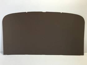 Repops Ft149 Headliner 1967-1972 Ford Pickup Truck - Dark Brown