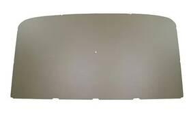 Repops Ft156 Truck Headliner For 1973-1979 Ford F-100/f-250 - Pearl Beige