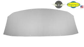 Repops It109 1950-1956 International Truck L And R Series Pickup Headliner Gray