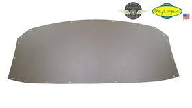 Repops It118 1950-1956 International Truck L And R Series Pickup Headliner Pearl Beige