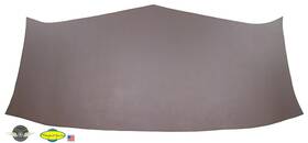 It124 Repops 1941-1949 International Pickup Truck Headliner Brown