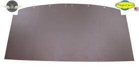 It136 Repops 1969 1970 1971 1972 1973 1974 1975 International 1/2 Ton Pickup Headliner Brown