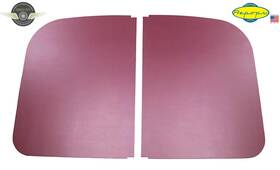 Repops It137 1957-1960 International Truck All A And B 1961-1966 1000-1500 Headliner Maroon