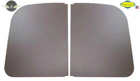Repops It141 1957-1960 International Truck All A And B 1961-1966 1000-1500 Headliner Brown
