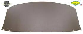 Repops It152 1954-1967 International R190 And Big Truck / 1954 1957 S-series Headliner Brown