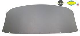 Repops It153 1954-1967 International R190 And Big Truck / 1954 1957 S-series Headliner Gray