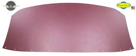 Repops It154 1954-1967 International R190 And Big Truck / 1954 1957 S-series Headliner Maroon
