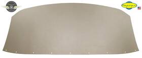 Repops It156 1954-1967 International R190 Big Truck 1954 1957 S-series Headliner Pearl Beige